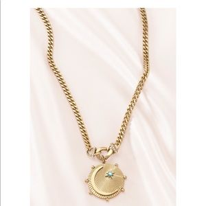 Stella & Dot You Do You Celestial Necklace